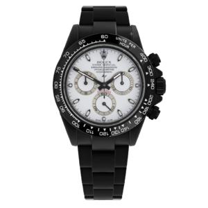 Black Men’s Watch