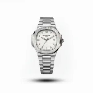 Patek Philippe Nautilus style men’s watch