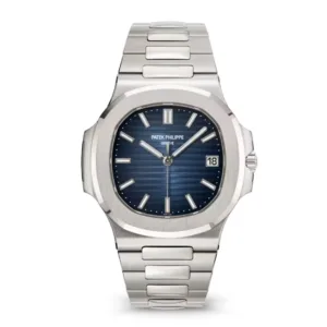 Patek Philippe Nautilus style men’s watch