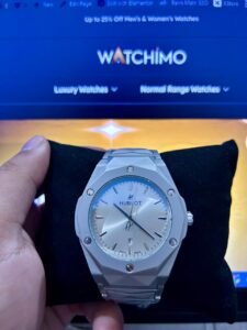 Hublot Watches price in pakistan