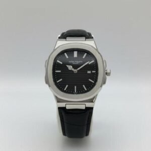 patek philippe nautilus style watch