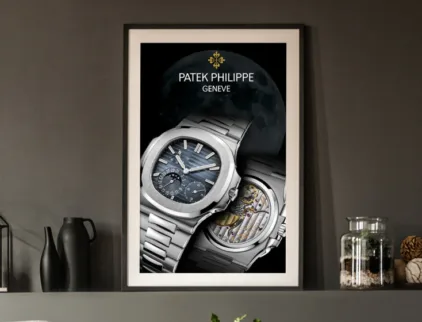 buy a Patek Philippe watch at best price in Pakistan