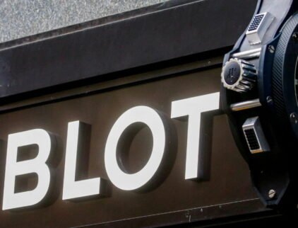 buy a Hublot watch at best price in Pakistan