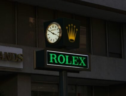 Buy Rolex Watch at Best Price in Pakistan