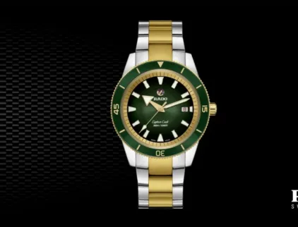 buy a Rado watch at best price in Pakistan